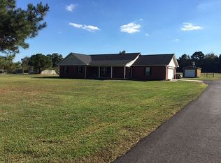 6021 Pine Ridge Rd, Atkins, AR 72823