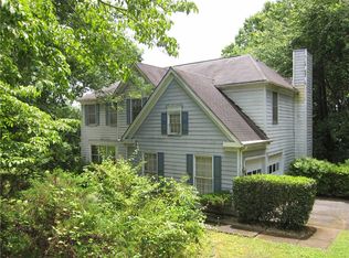 1729 Canton Ln, Marietta, GA 30062