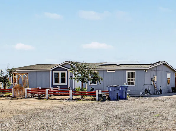 30831 W LYNWOOD Street, Buckeye, AZ 85396