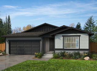 17217 126th Street Ct E, Bonney Lake, WA 98391