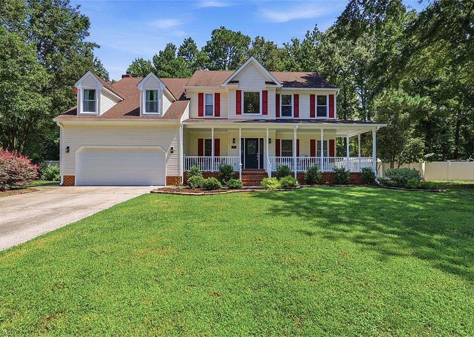 1st image of 4712 White Owl Cres
