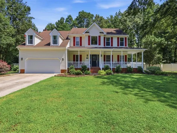 4712 White Owl Cres, Chesapeake, VA 23321
