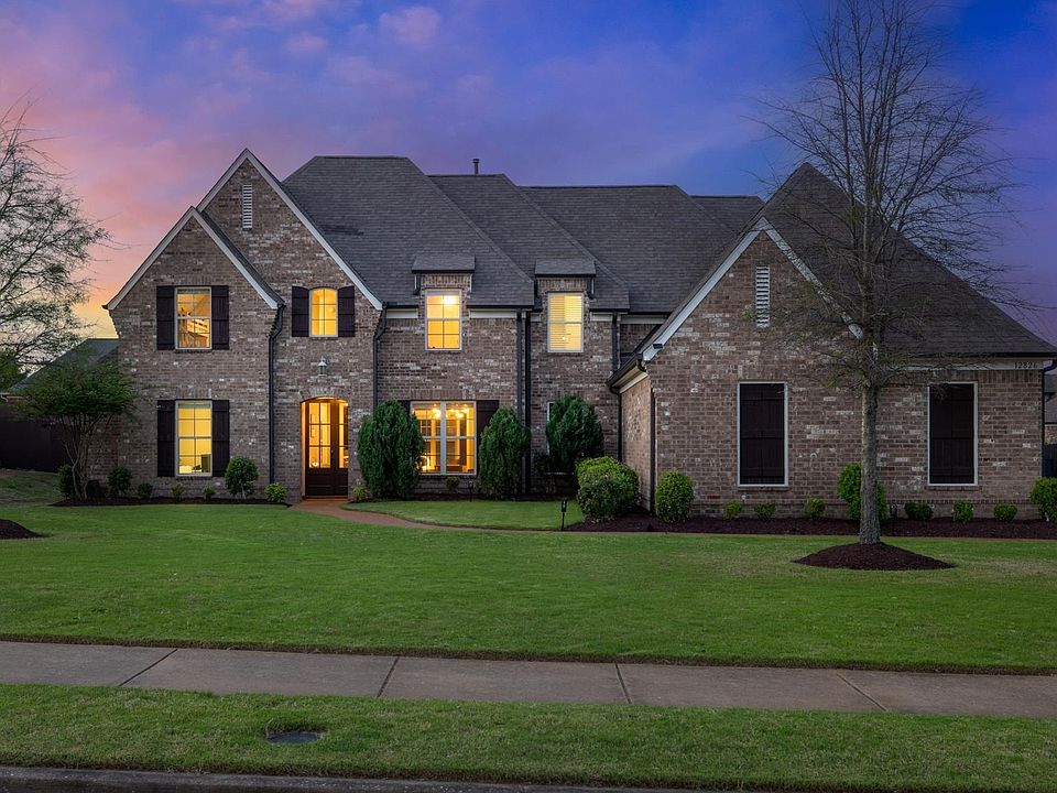 1st image of 12826 Shane Hollow Dr