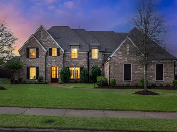 12826 Shane Hollow Dr, Arlington, TN 38002