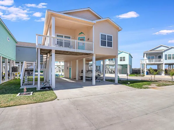 111 N Nautica, Rockport, TX 78382