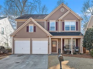 545 Alstonefield Dr, Milton, GA 30004
