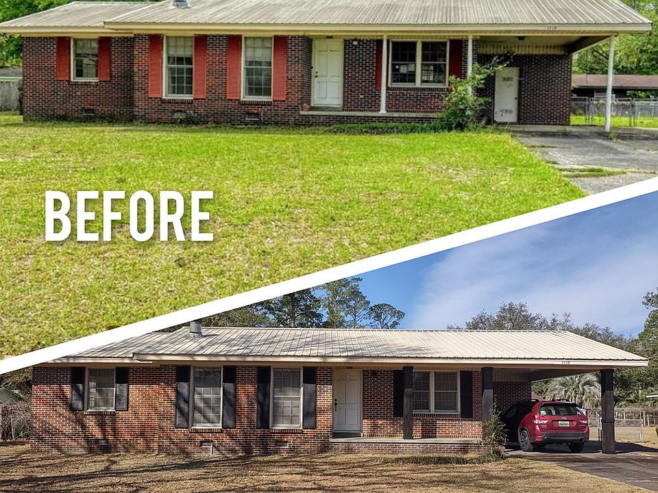 1176 Oak Ave, Elba, AL 36323 Zillow