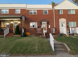 7854 Kentley Rd, Dundalk, MD 21222