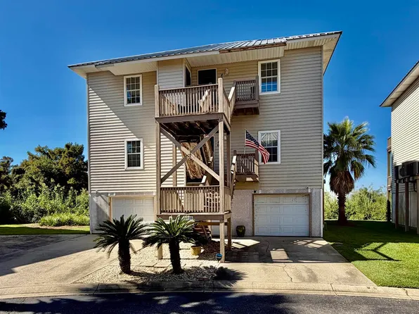 4 Yacht Club Dr APT 46, Daphne, AL 36526
