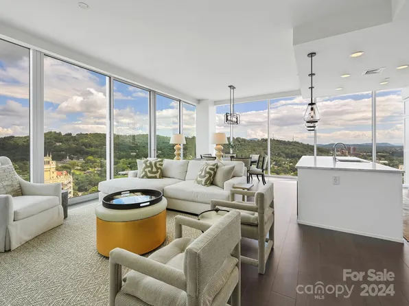 7 Patton Ave #1702, Asheville, NC 28801