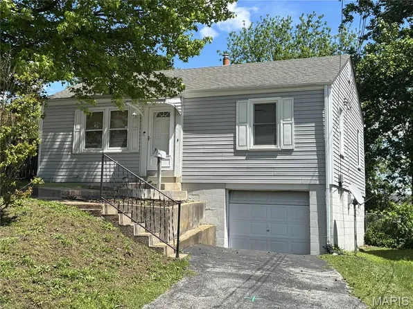 218 N Marguerite Ave, Saint Louis, MO 63135