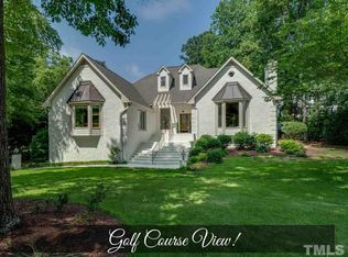 7517 Wingfoot Dr, Raleigh, NC 27615