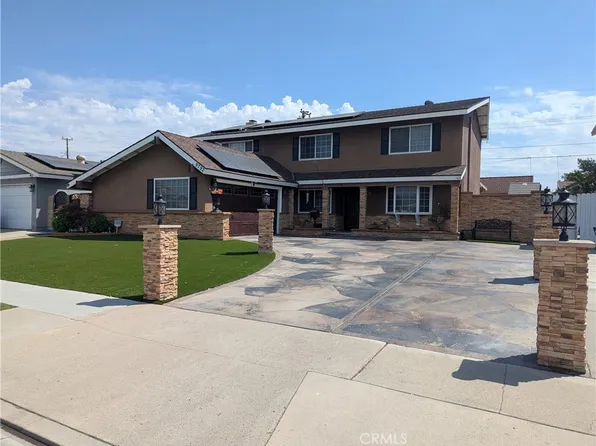 9792 Juanita St, Cypress, CA 90630