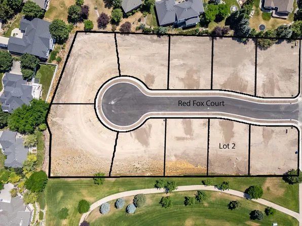 1433 Red Fox Trce, Logan, UT 84321