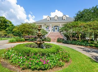 107 Northlake Ct, Mandeville, LA 70448
