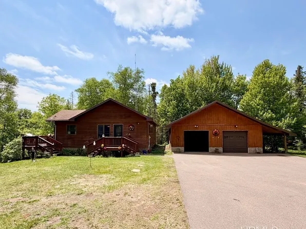 78 County Road Gy, Ishpeming, MI 49849
