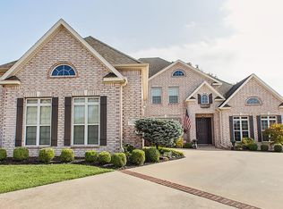 3657 E Township St, Fayetteville, AR 72703