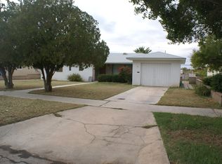 618 S 10th Ave, Yuma, AZ 85364