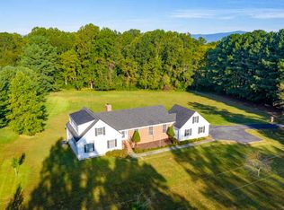 6104 Advance Mills Rd, Ruckersville, VA 22968