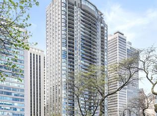 1040 N Lake Shore Dr APT 4C, Chicago, IL 60611