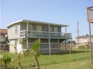 4031 Panola Dr, Galveston, TX 77554