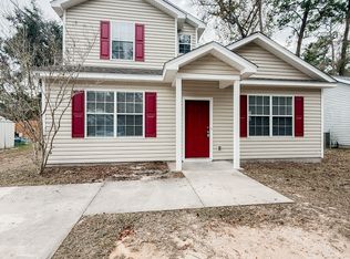 113 Spokan Trl, Crawfordville, FL 32327