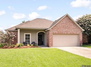 10133 Angela Dr, Denham Springs, LA 70706