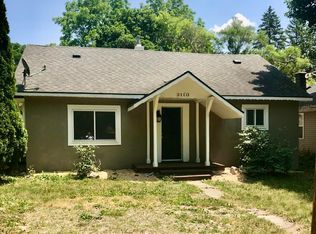 3110 Mildred Ave, Lansing, MI 48906