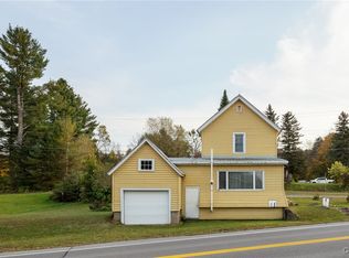 494 State Highway 3 Hwy, Harrisville, NY 13648