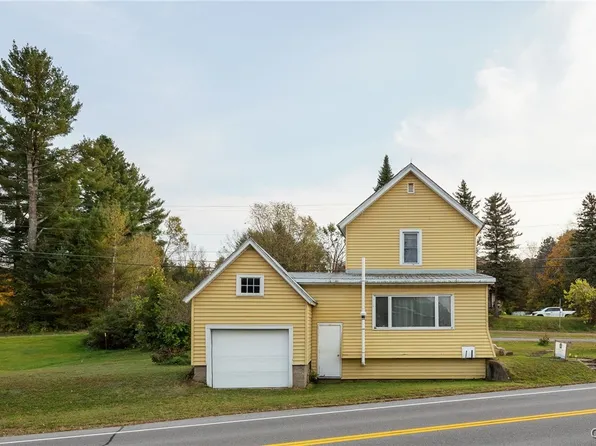 494 State Highway 3 Hwy, Harrisville, NY 13648