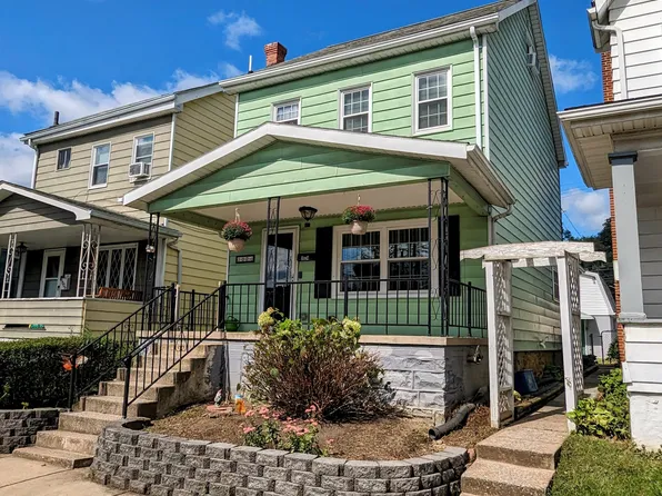 3024 Pine Ave, Altoona, PA 16601