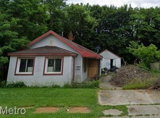 3116 Beechwood Ave, Flint, MI 48506