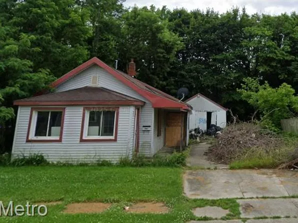 3116 Beechwood Ave, Flint, MI 48506
