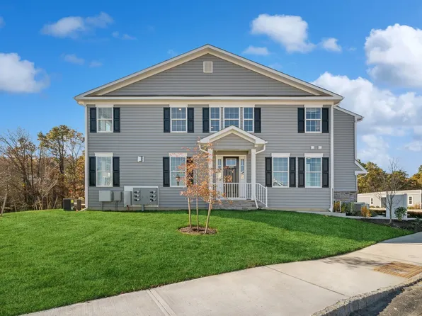 1000 Pheasant Ln, Wall Township, NJ 07727