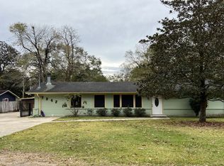 7942 Hanks Dr, Baton Rouge, LA 70812
