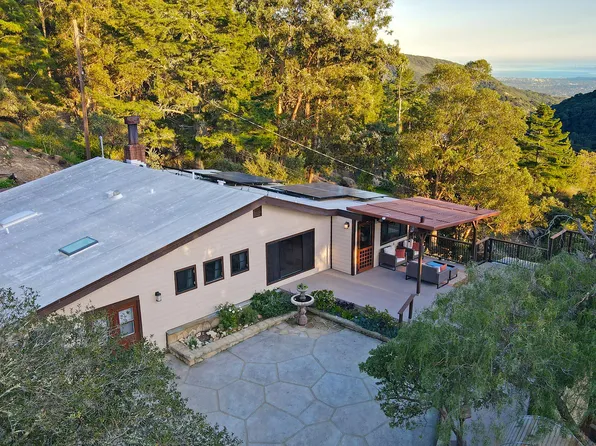 2924 San Marcos Pass Rd, Santa Barbara, CA 93105