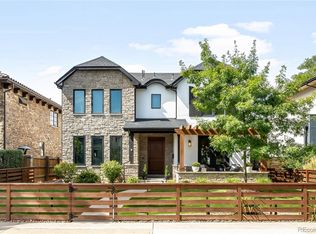 1185 S Madison St, Denver, CO 80210