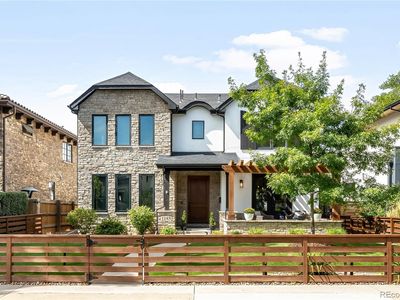1185 S Madison Street, Denver, CO, 80210