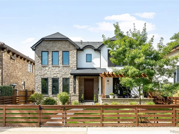 1185 S Madison Street, Denver, CO 80210