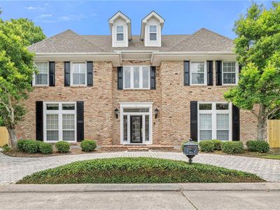 1 Miller Ln, Metairie, LA, 70002