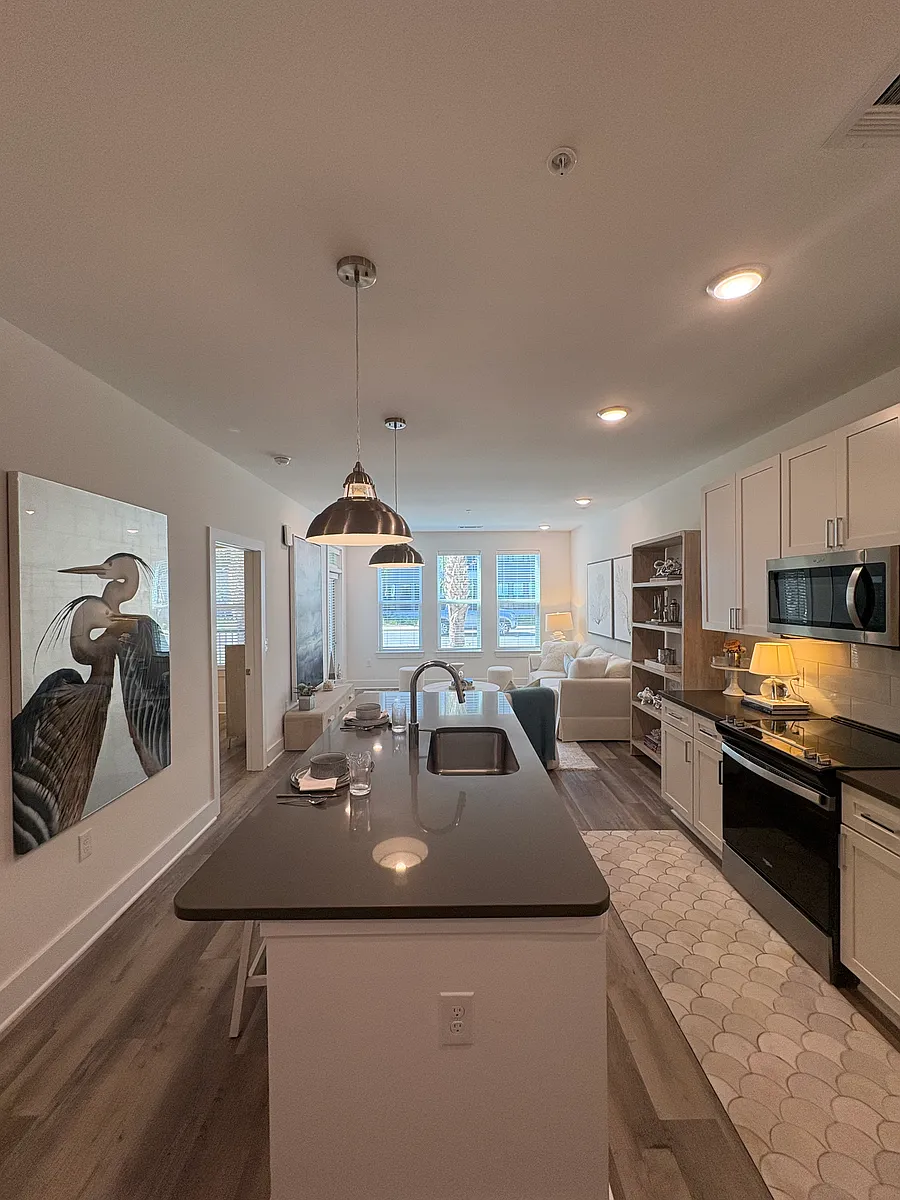 Building Photo - 200 Tadley Way #2307
