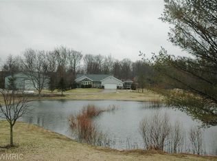 3786 142nd Ave, Hamilton, MI 49419