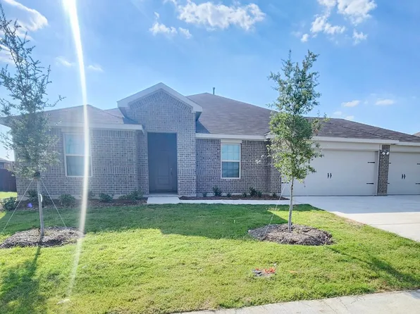 908 Martingale Dr, Nevada, TX 75173