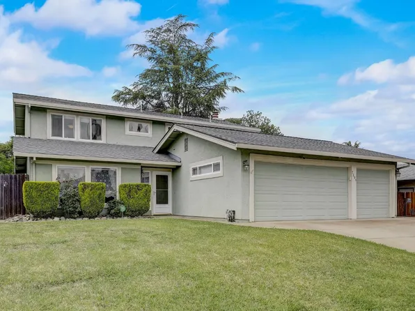7201 Geowood Way, Citrus Heights, CA 95610