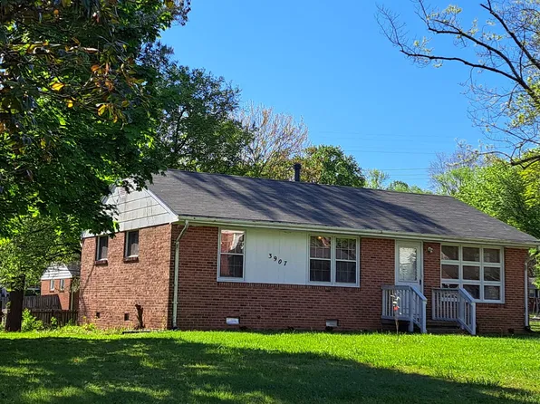 3907 Sunburst Rd, Glen Allen, VA 23294