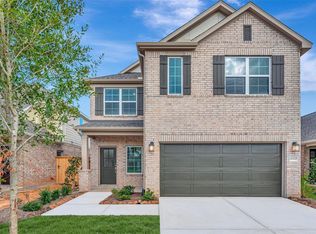 8322 Blue Shell Ln, Cypress, TX 77433