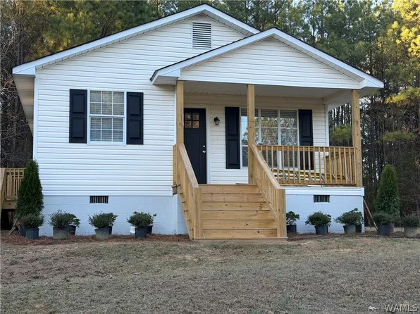 19434 Dan Shelby Rd, Northport, AL 35475