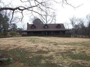 1750 Stewartville Rd, Sylacauga, AL 35151