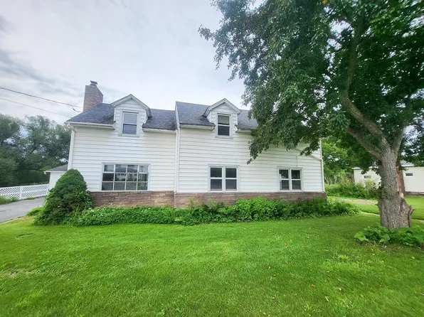 5083 Route 11, Ellenburg Depot, NY 12935