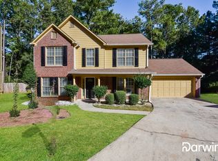7531 Watson Kaye, Stone Mountain, GA 30087